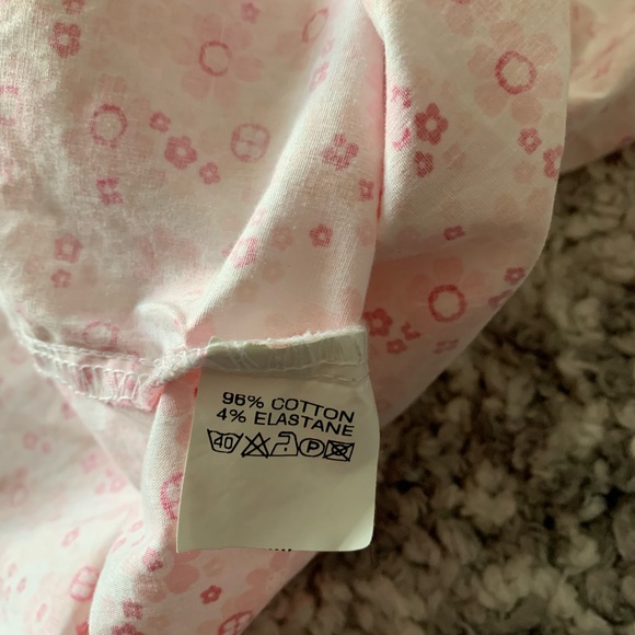 Mk one floral skirt - Picture 7 of 10